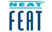 Neat Feat  Logo