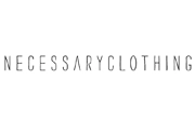 All Necessary Clothing Coupons & Promo Codes