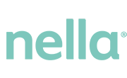 Nella   Logo