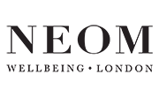NEOM Organics UK Logo