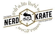 Nerd Krate  Logo