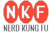 NerdKungFu Logo