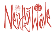 Nerdywave Logo