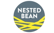 NESTED BEAN  Logo
