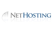 Net Hosting Logo