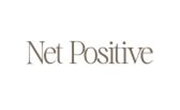 Net Positive Logo