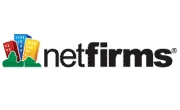 Netfirms Logo