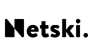 Netski (DE) Logo