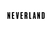 Neverland Store Logo