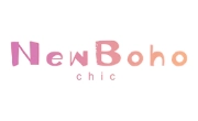 New Boho Chic Logo