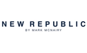 New Republic Coupons and Promo Codes