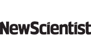 New Scientist Logo