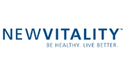New Vitality Logo