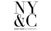 All New York & Company Coupons & Promo Codes