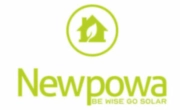 Newpowa America Logo