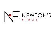 Newton's First Clothing Logo
