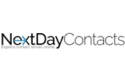 Next Day Contacts Coupons and Promo Codes