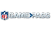 NFL Game Pass ROW Logo