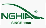 Nghia Nippers USA Logo