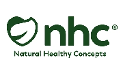 NHC Vitamins Logo