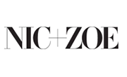 NIC+ZOE Logo