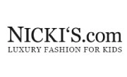Nickis  Logo