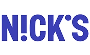 Nick's Ice Creams Logo