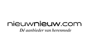 Nieuwnieuw.com Logo