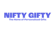 Nifty Gifty Logo