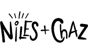 Niles + Chaz Logo