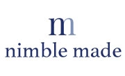 Nimble Made Logo