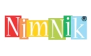 NimNik Logo