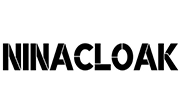 Ninacloak  Logo