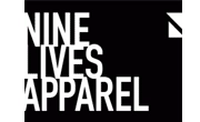 Nine Lives  Logo