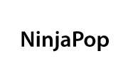 NinjaPop Grip Logo