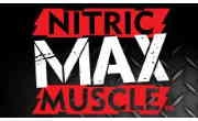 Nitric Max Muscle Logo