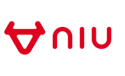NIU Official Logo