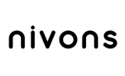 Nivons Bedding Logo