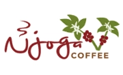 Njoga Kenya Coffee Logo