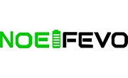 Noeifevo Logo