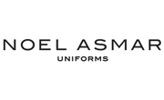 Noel Asmar Uniforms Logo