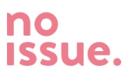noissue Logo