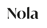 Nola London Logo