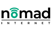Nomad Internet Logo