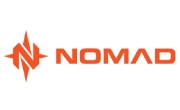 Nomad Outdoor Logo