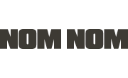 NomNomNow Logo