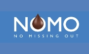 NOMO Logo