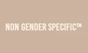 Non Gender Specific Logo