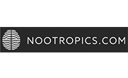 Nootropics.com US Logo