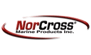 NorCross Marine Products Logo